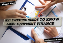 Equipment Finance