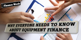 Equipment Finance