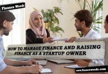 Raising Finance