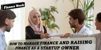 Raising Finance