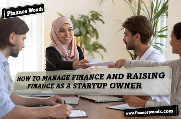 Raising Finance